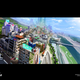Image for article titled Sunset Overdrive Isn't All Obnoxious Orange